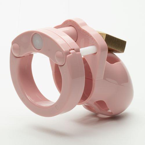 Mr. Stubb Kit 1.75in Pink Cock Cage – Intimates Boutique Intimates Adult Boutique