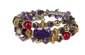 Multi Strand Bracelets