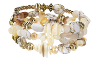 Multi Strand Bracelets
