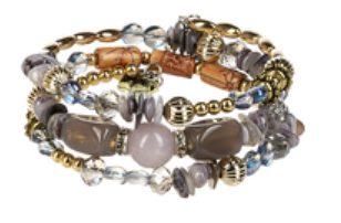 Multi Strand Bracelets