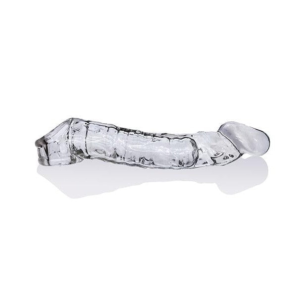 Men's Sleeve for Muscle Enhancement: Cocksheath - Sextoys for Men Intimates Adult Boutique