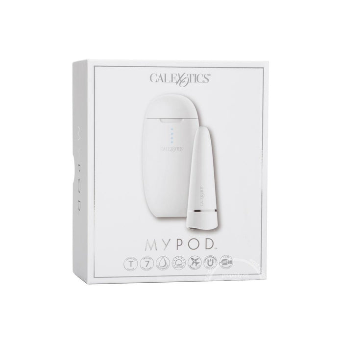 My Pod Bullet & Sanitizing Case Intimates Adult Boutique