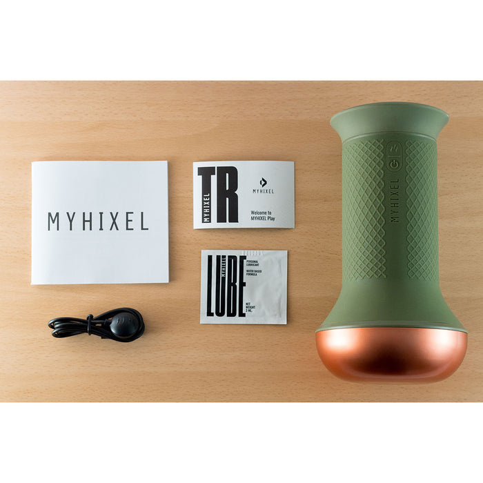 MYHIXEL TR Intimates Adult Boutique
