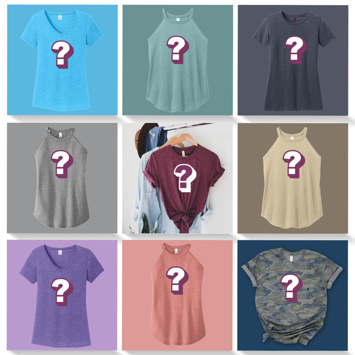 Mystery Top