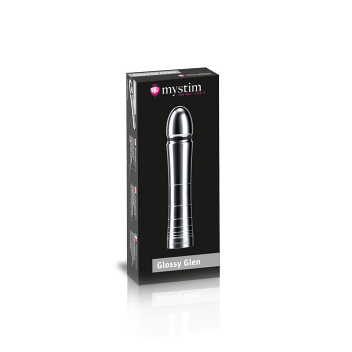 Mystim Glossy Glen Dil Intimates Adult Boutique