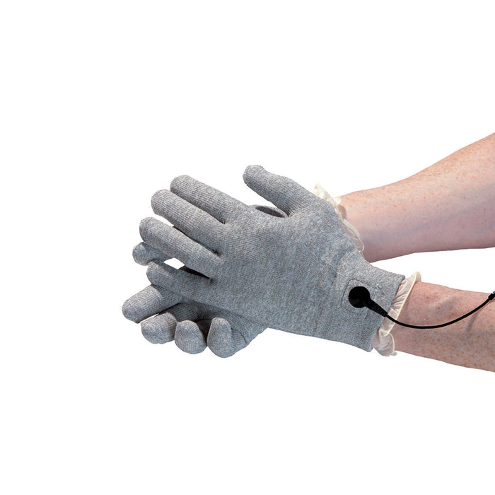 Mystim Magic E-Stim Gloves Intimates Adult Boutique