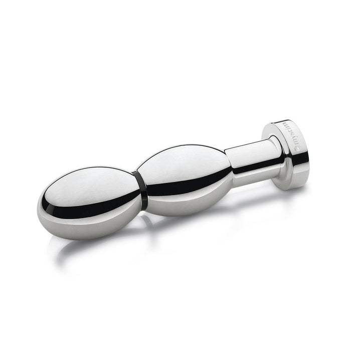 Mystim O(h!)-thello Oval Dil (Mystim Roundplug) Intimates Adult Boutique