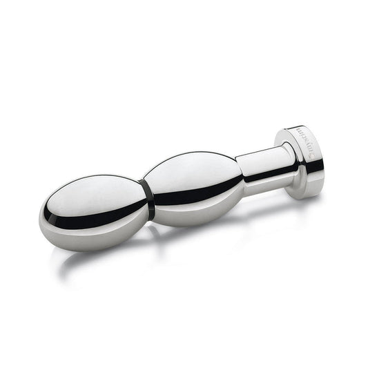 Mystim O(h!)-thello Oval Dil (Mystim Roundplug) Intimates Adult Boutique