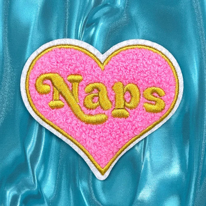 Naps Patch
