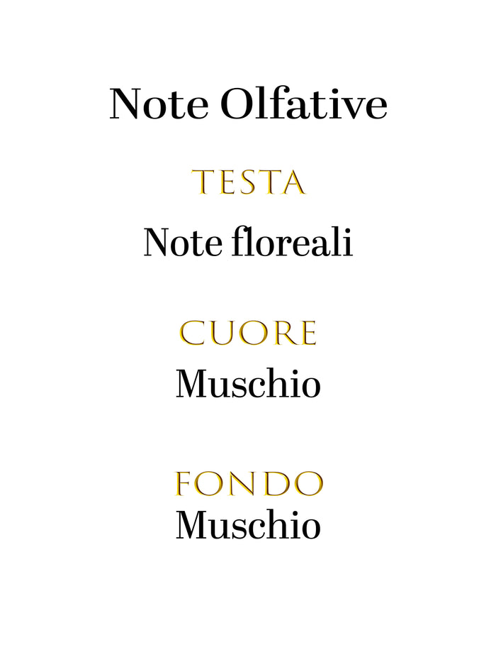 Narciso Rodriguez Musc Intense (Collection)