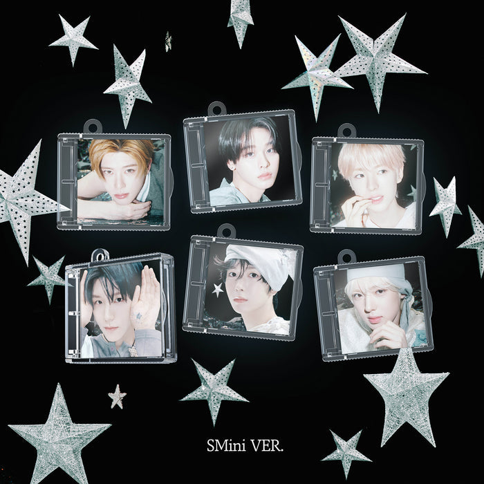 NCT WISH - ODE TO LOVE 1ST ALBUM SMINI VER RANDOM - COKODIVE