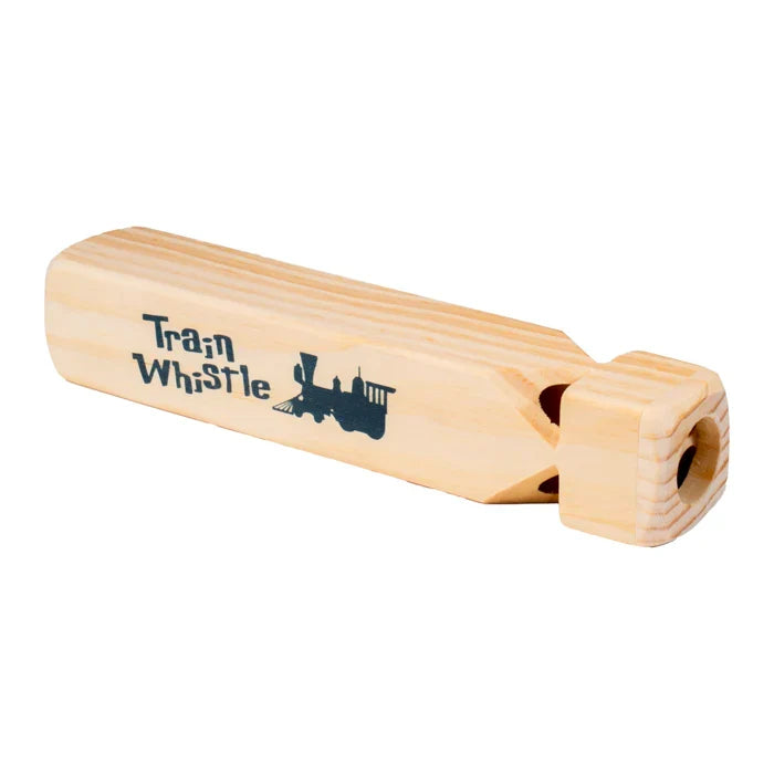 Neato! Train Whistle