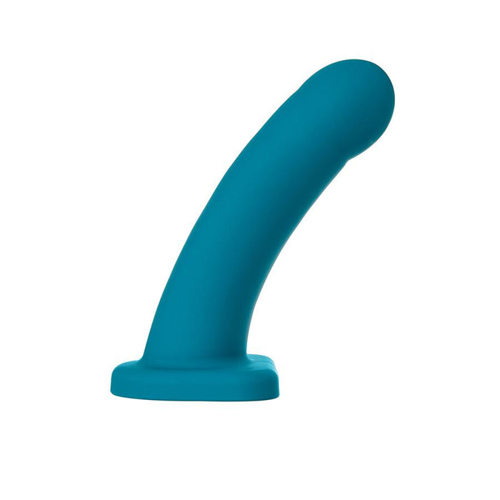 Nexus Lennox Green Hollow Vibrating Strap On Intimates Adult Boutique