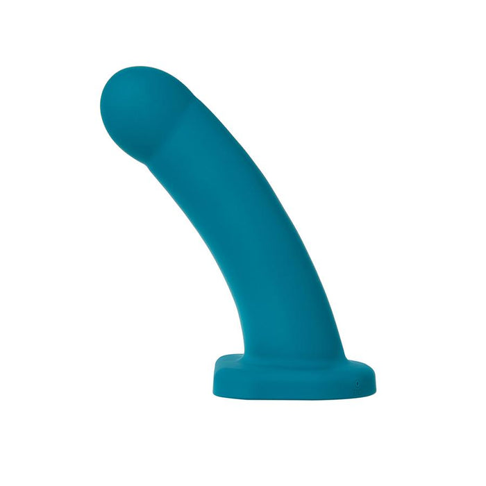 Nexus Lennox Green Hollow Vibrating Strap On Intimates Adult Boutique