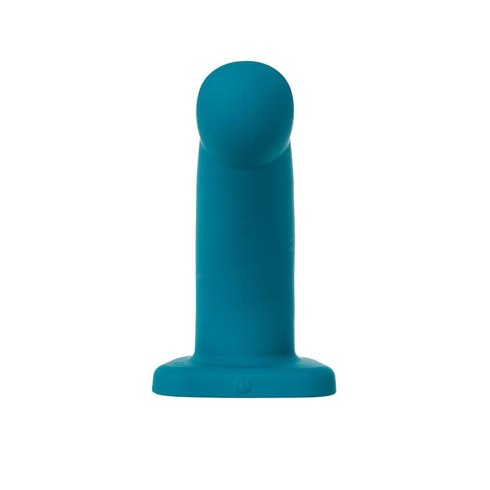 Nexus Lennox Green Hollow Vibrating Strap On Intimates Adult Boutique