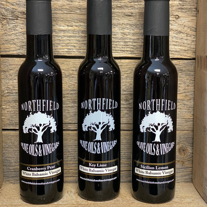 Northfield White Balsamic Vinegar