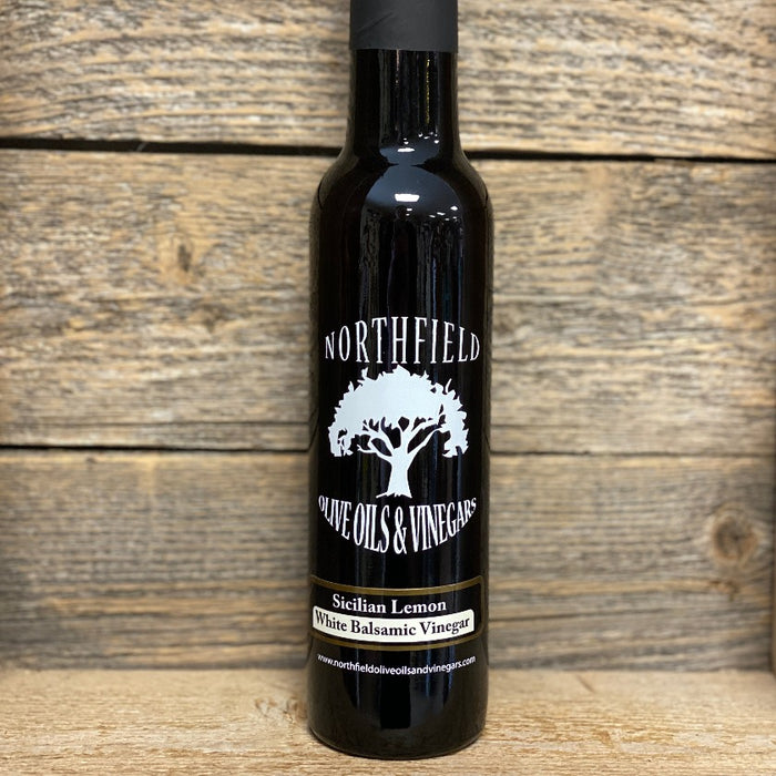 Northfield White Balsamic Vinegar