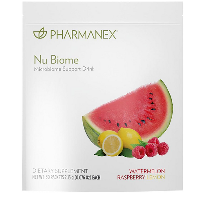 Nu Biome