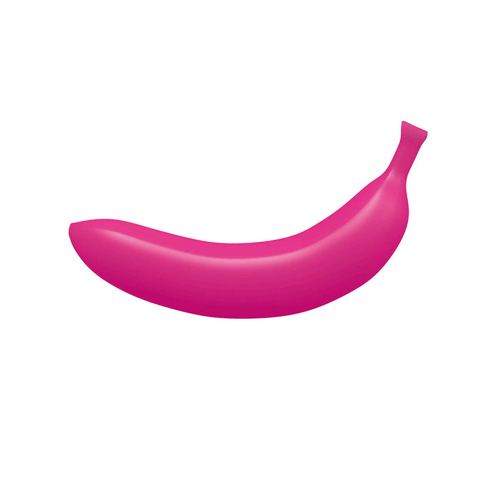 Oh Oui Banana by Love to Love - Danger Pink Intimates Adult Boutique