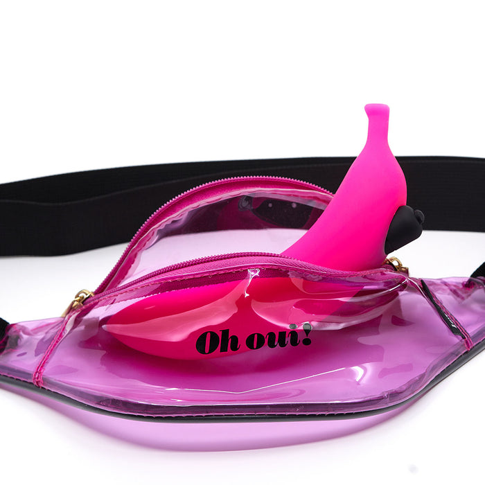 Oh Oui Banana by Love to Love - Danger Pink Intimates Adult Boutique