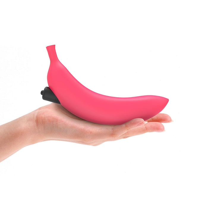 Oh Oui Banana by Love to Love - Danger Pink Intimates Adult Boutique