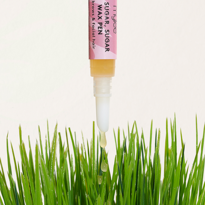 Oh Sugar, Sugar Wax Pen