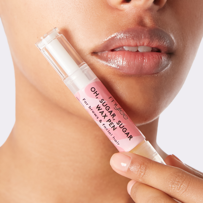 Oh Sugar, Sugar Wax Pen