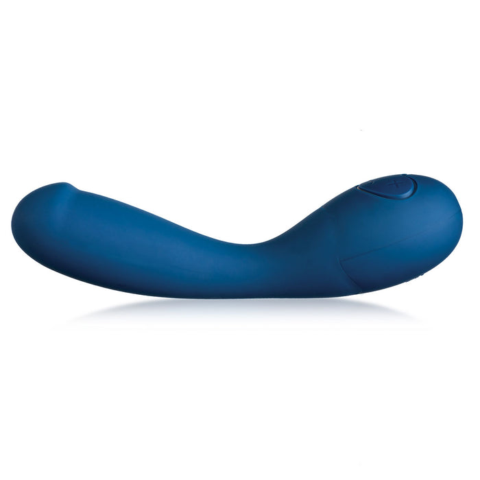 OhMiBod NEX2 BlueMotion Vibe (2nd Generation) Intimates Adult Boutique