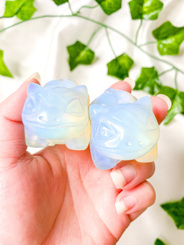 Opalite Bulbasaur Pokemon
