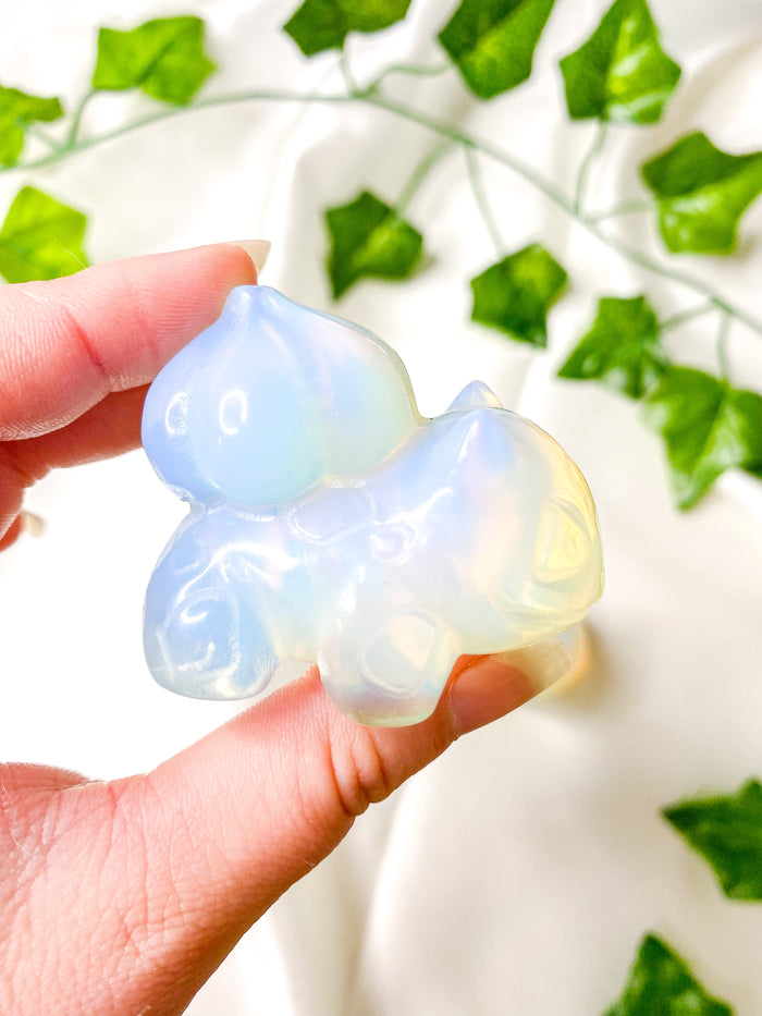 Opalite Bulbasaur Pokemon