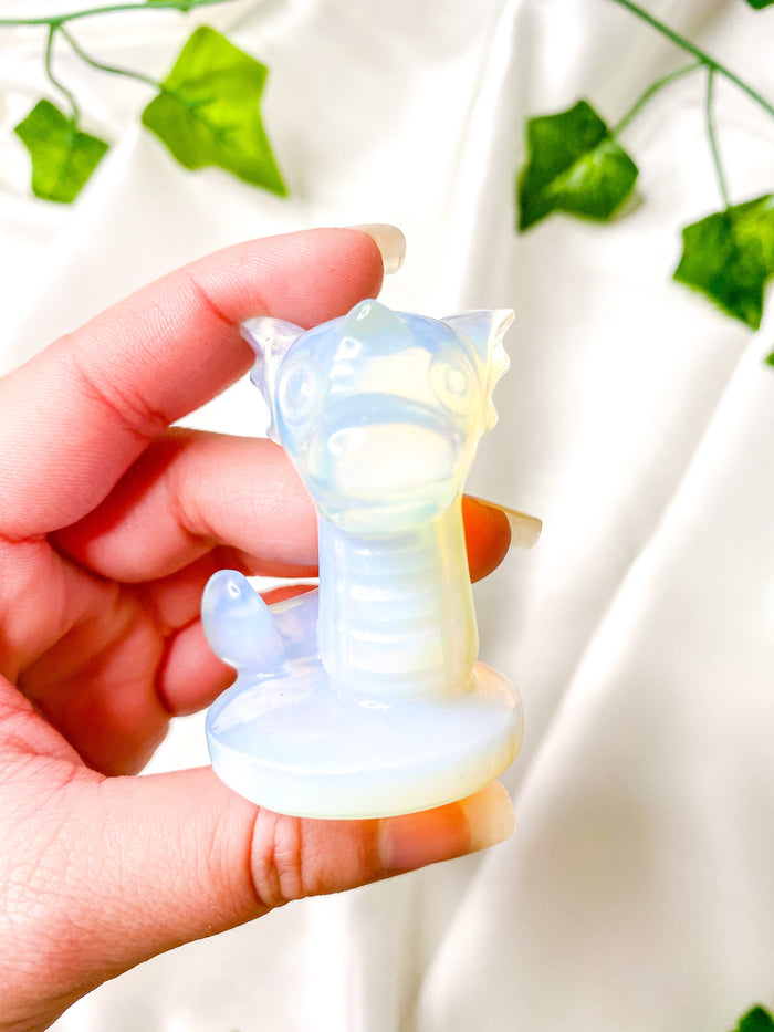Opalite Dratini Pokemon
