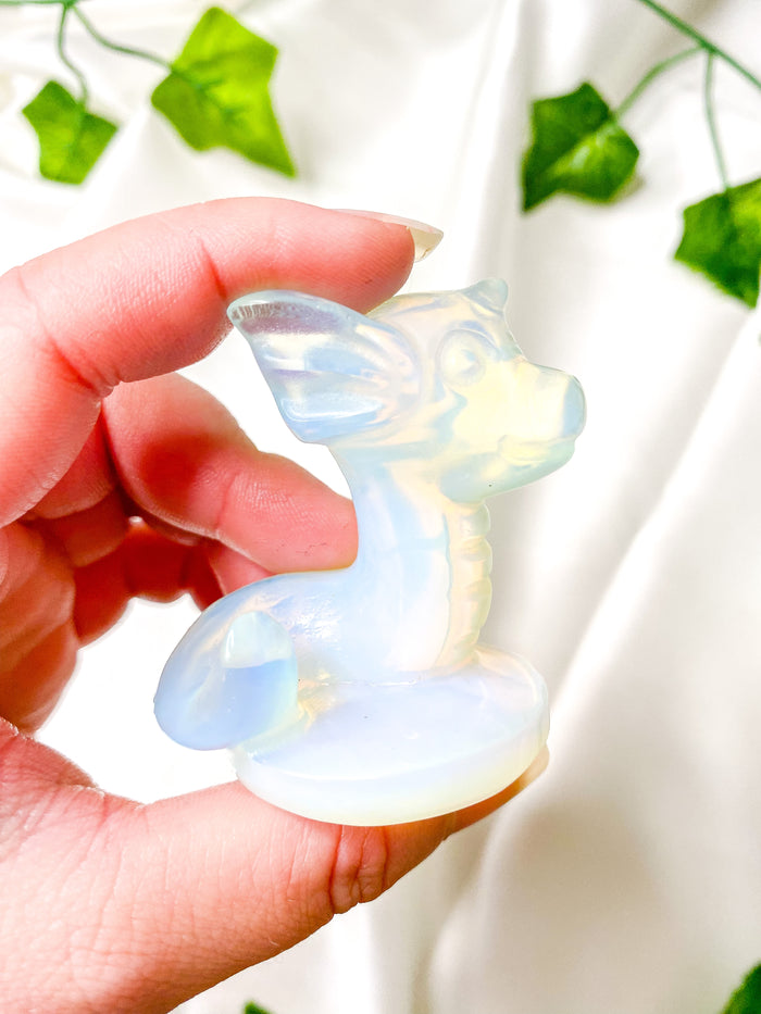 Opalite Dratini Pokemon