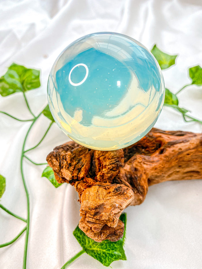 Opalite Sphere