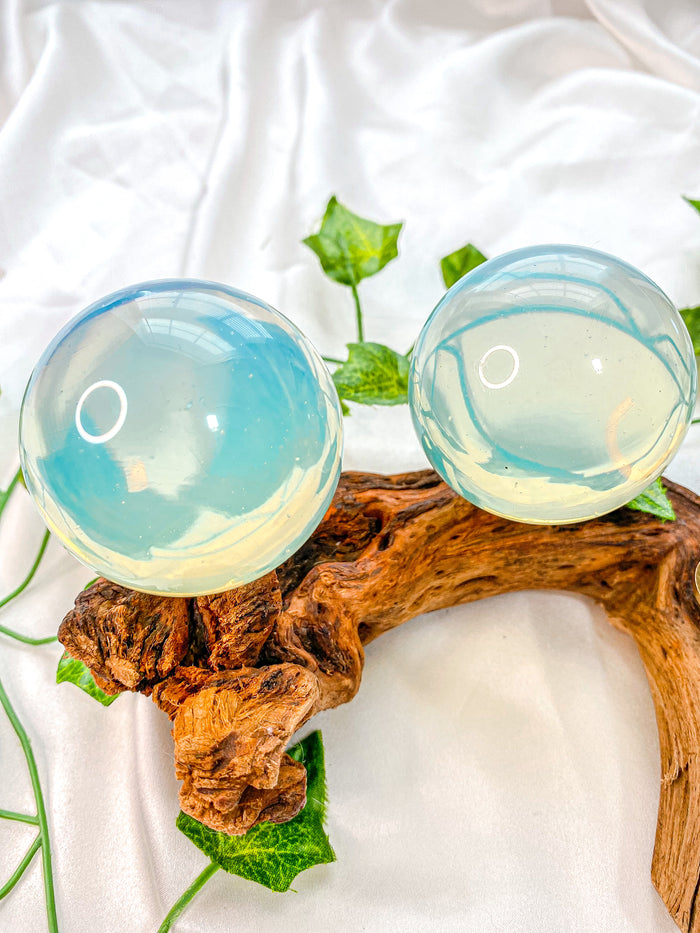 Opalite Sphere