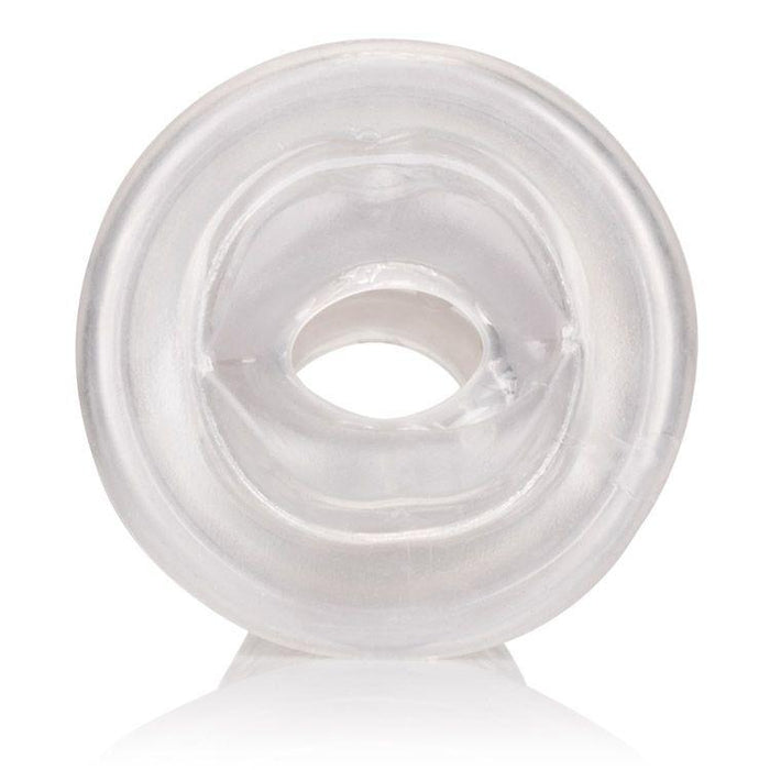 Optimum Stroker Pump Sleeve Mouth Intimates Adult Boutique