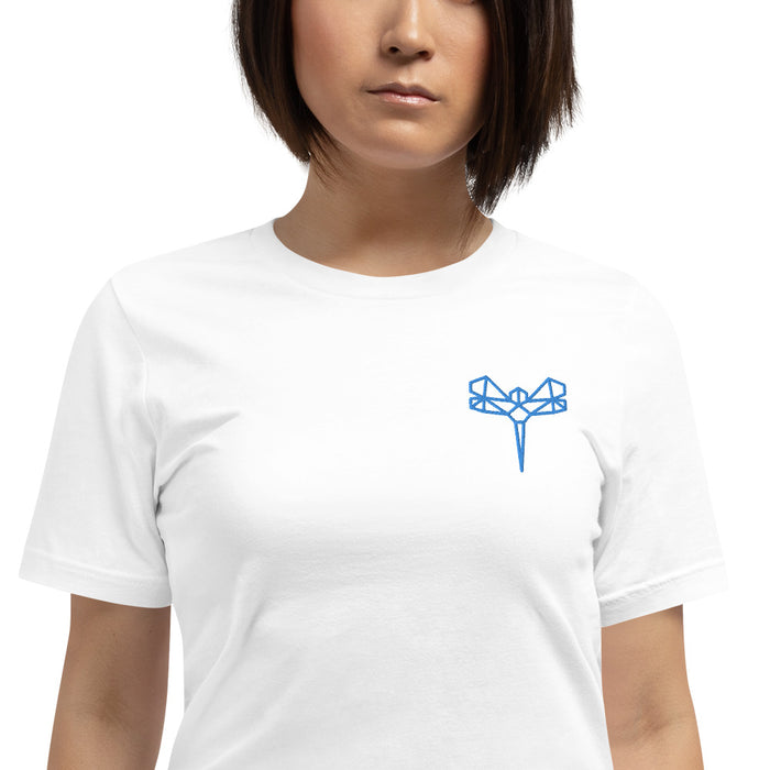 White / XS