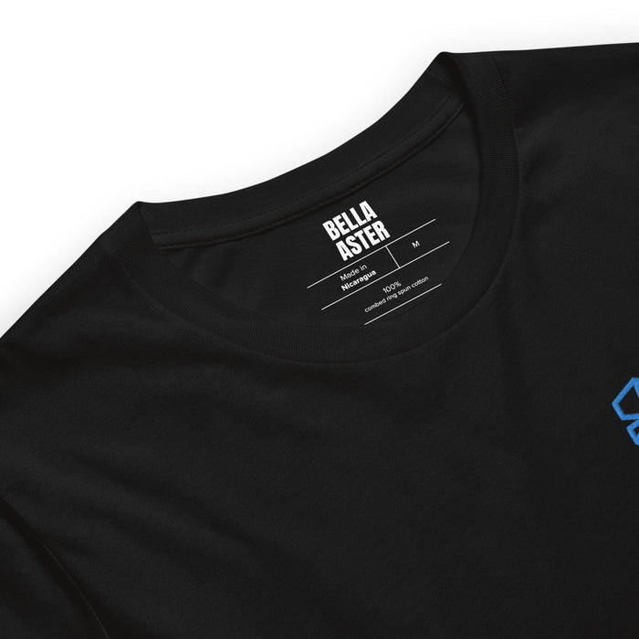 Origami Dragonfly Unisex T-Shirt