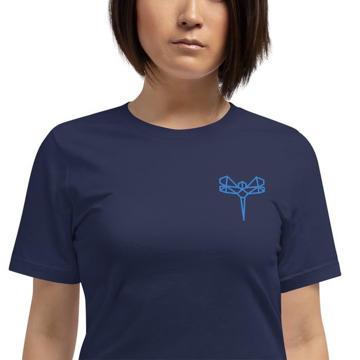 Navy / XS