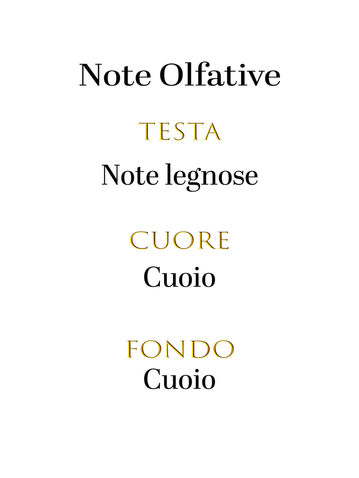 Orto Parisi Cuoium