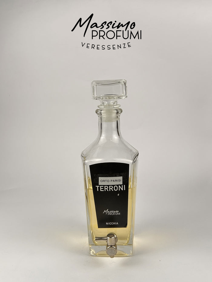 Orto Parisi Terroni