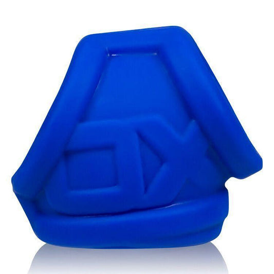 Oxsling Cocksling Cobalt Ice Intimates Adult Boutique