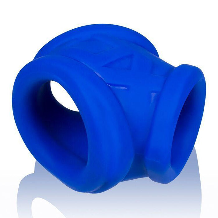 Oxsling Cocksling Cobalt Ice Intimates Adult Boutique