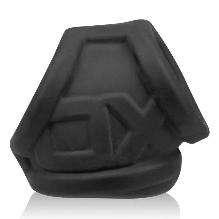 Oxsling Cocksling Silicone Black Ice (net)(out July) Intimates Adult Boutique
