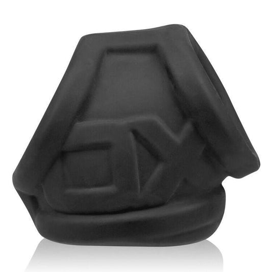 Oxsling Cocksling Silicone Black Ice (net)(out July) Intimates Adult Boutique
