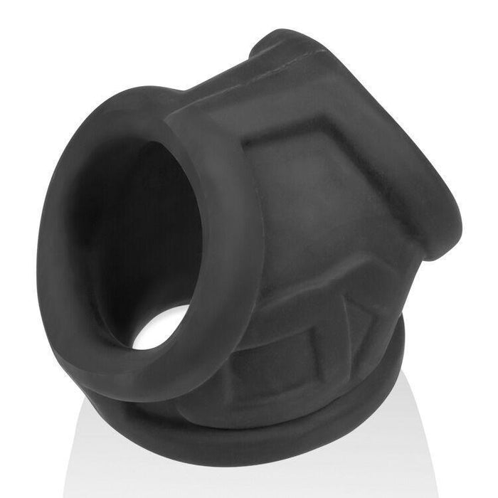 Oxsling Cocksling Silicone Black Ice (net)(out July) Intimates Adult Boutique