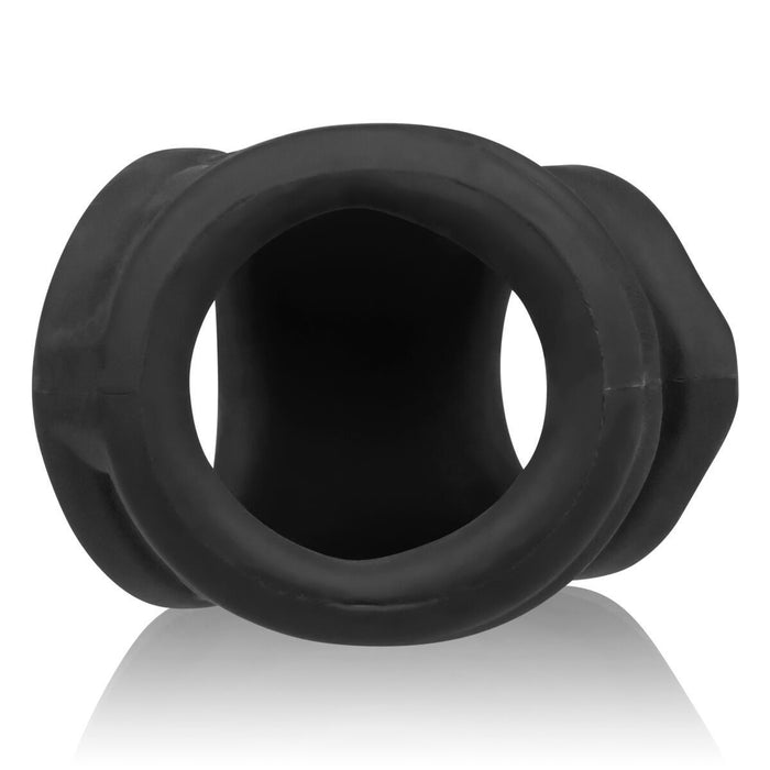 Oxsling Cocksling Silicone Black Ice (net)(out July) Intimates Adult Boutique