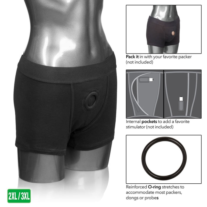 Intimates Adult Boutique