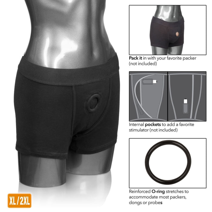 Intimates Adult Boutique
