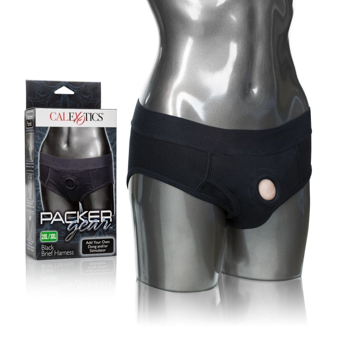 Intimates Adult Boutique