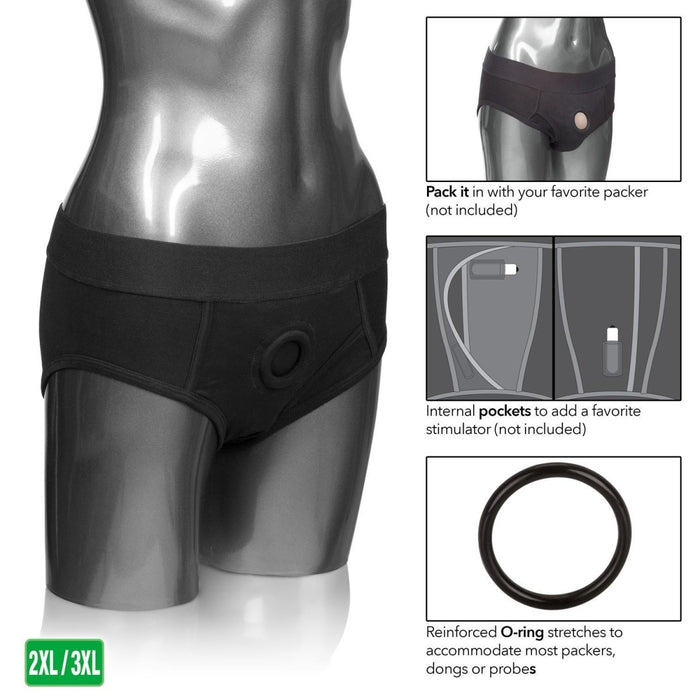 Intimates Adult Boutique